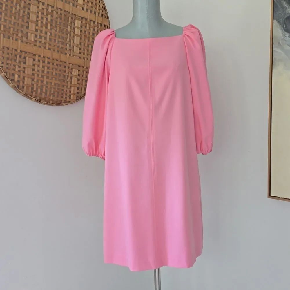 Trina Turk | Sleeved Dress